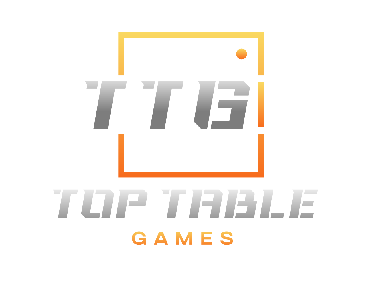 Top Table Games Australia